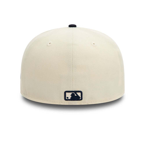 New Era Καπέλο New York Yankees Team Colour 59FIFTY Fitted Cap